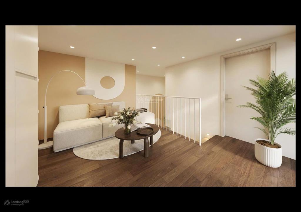 New cg, ch 2n1k 2wc bãi ô tô ở gần, 70m2, bancol,giặt sấy, gần chùa hà, nguyễn khang, cầu giấy