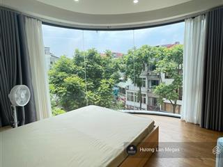 Gấp! ô tô đỗ 50m, cho thuê căn 2n1k full nt, ban công, giặt riêng tm, hiếm nhất quận ba đình