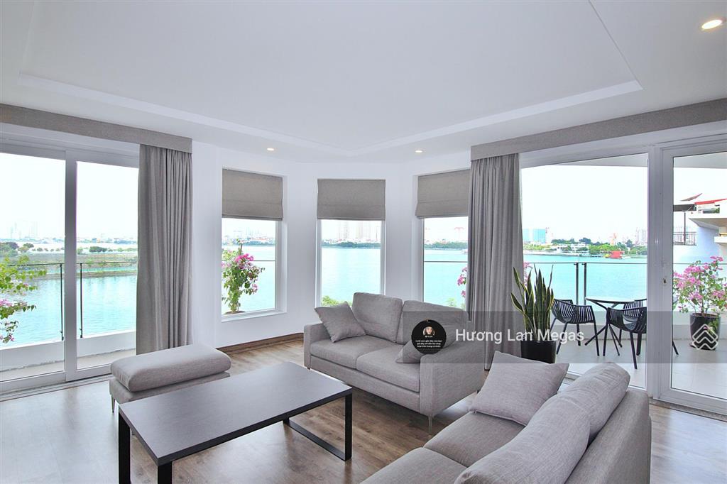 Quá ngon!! 2n1k quá rộng, 60m2, ô tô đỗ cửa, nhận người nước ngoài hoàng quốc việt, cầu giấy