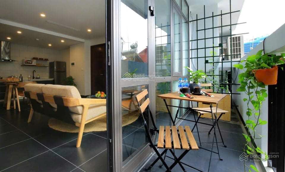 Luxury apartment ba dinh| căn hộ cao cấp ô tô đỗ cửa, full nội thất gần phố cổ, lăng bác