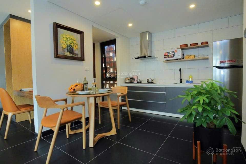 Luxury apartment ba dinh| căn hộ cao cấp ô tô đỗ cửa, full nội thất gần phố cổ, lăng bác