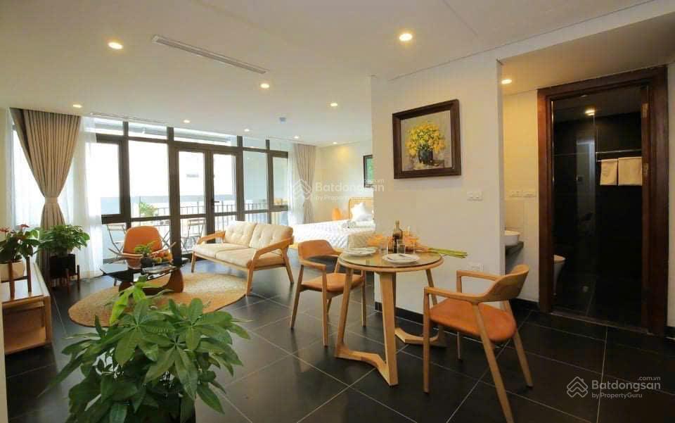 Luxury apartment ba dinh| căn hộ cao cấp ô tô đỗ cửa, full nội thất gần phố cổ, lăng bác