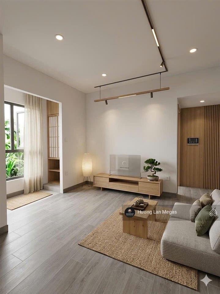 Ô tô đỗ cửa 1 ngủ 1 khách tại trung tâm cầu giấy, nhà mới tinh full nội thất đẹp