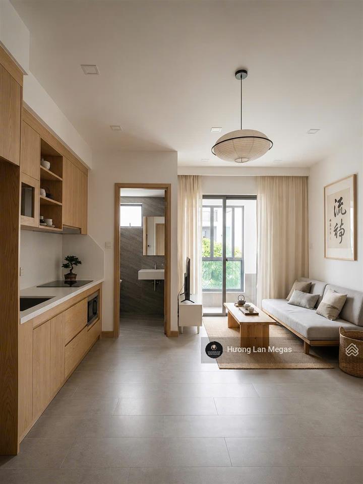 Ô tô đỗ cửa 1 ngủ 1 khách tại trung tâm cầu giấy, nhà mới tinh full nội thất đẹp