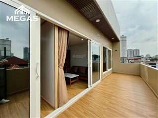 Căn hộ 1 ngủ 1 khách ô tô đỗ cửa  50m2  ngay vòng xuyến công trường dân chủ  nhà mới tinh