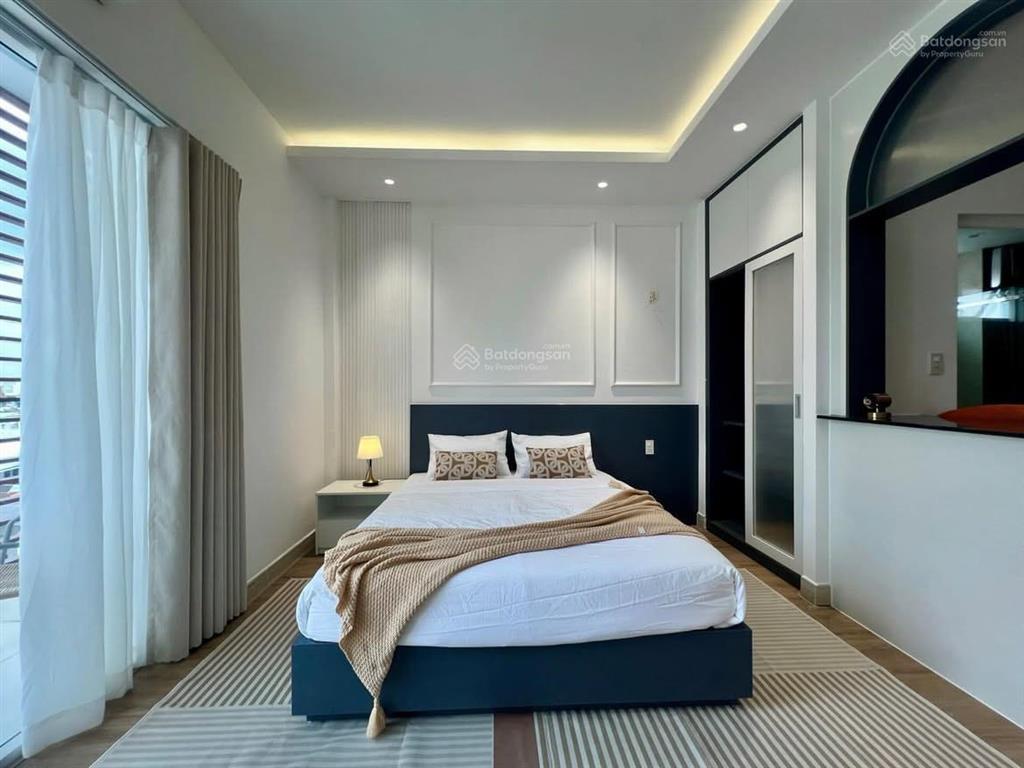 Đua giá top!! ngay hoàng diệu phú nhuận 1pn 1wc siêu rộng cần cho thuê, full nt nhà mới