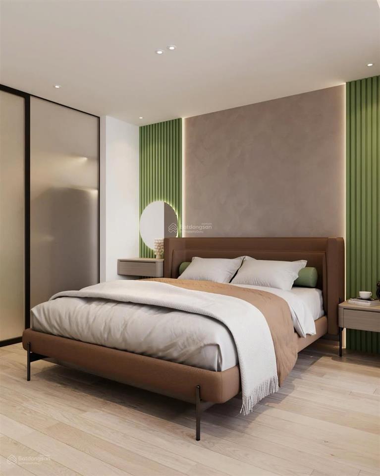 Đua giá top!! ngay hoàng diệu phú nhuận 1pn 1wc siêu rộng cần cho thuê, full nt nhà mới