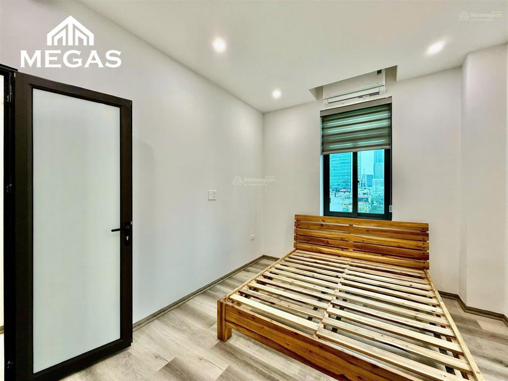 Cho thuê chung cư mini 1pn, 1wc, 35m2, giá cực chất 6,2 triệu tại hoàng văn thụ, tân bình, hcm