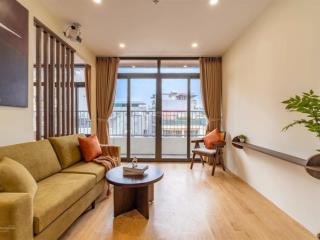 Hot ô tô đỗ cửa, nhà mới full nội thất ngay đh văn lang, hoàng hoa thám, q.bình thạnh