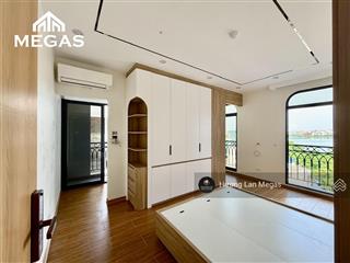 View hồ tây! hàng hiếm ô tô đỗ cửa, mới tinh cạnh lotte, full nội thất đẹp