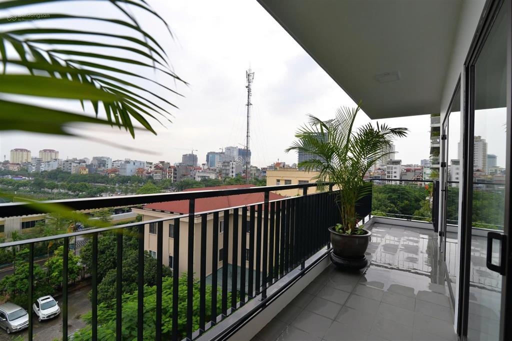 Hot! studio 40m2, ô tô đỗ cửa, nhà siêu rộng giặt riêng cạnh lotte tây hồ, nội thất đầy đủ