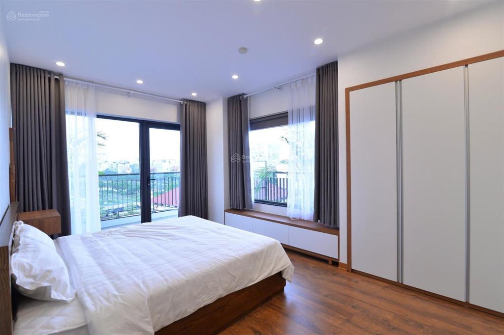 Hot! studio 40m2, ô tô đỗ cửa, nhà siêu rộng giặt riêng cạnh lotte tây hồ, nội thất đầy đủ