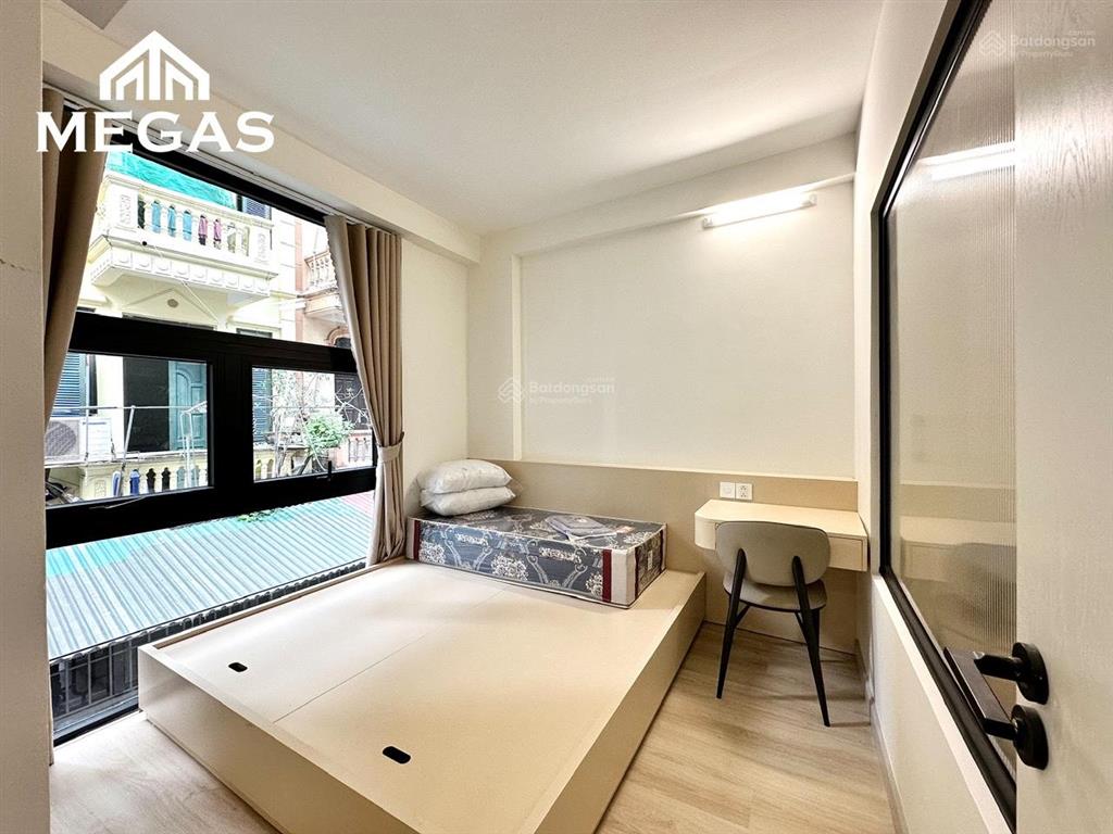 Cho thuê chung cư mini 1pn, 1wc, 55m2 tại hoàng ngân, thanh xuân, giá chỉ 8,5 triệu vnd
