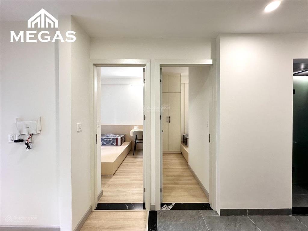 Cho thuê chung cư mini 1pn, 1wc, 55m2 tại hoàng ngân, thanh xuân, giá chỉ 8,5 triệu vnd
