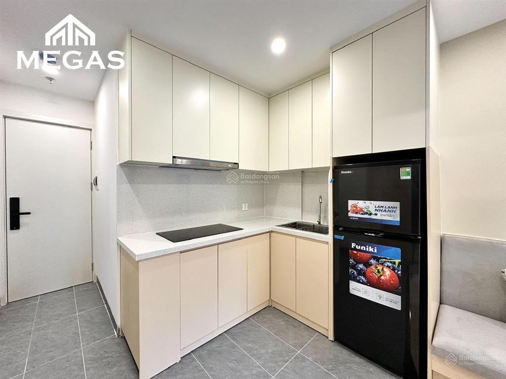 Cho thuê chung cư mini 1pn, 1wc, 55m2 tại hoàng ngân, thanh xuân, giá chỉ 8,5 triệu vnd
