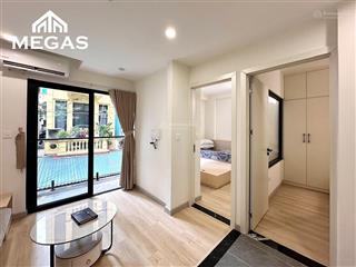 Cho thuê chung cư mini 1pn, 1wc, 55m2 tại hoàng ngân, thanh xuân, giá chỉ 8,5 triệu vnd