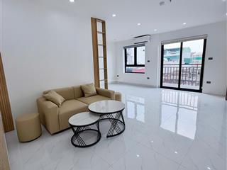 45m2 ô tô đỗ cửa  ngay gần phạm văn đồng, full nội thất ban công nhà mới tinh tại xuân đỉnh