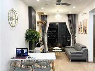 Hiếm, bán gấp trước tết, cc hope, phúc đồng, long biên 60m² 2 ngủ giá 3,9 tỷ có tl