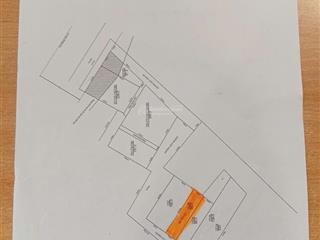 Bán kho bãi mặt đường chùa vẽ phố lê thánh tông 10.000m2 giá 99 tỷ