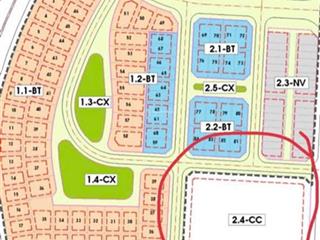 Bán hơn 8000m2 đất tmdv mặt đường bùi viện quận lê chân, giá 70 tỷ. gần bến xe vĩnh niệm