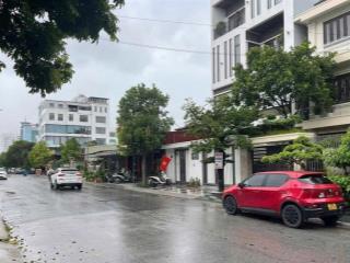 Bán 170m đất tặng biệt thự tuyến 2 lê hồng phong lô 11 hướng đông bắc