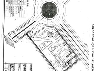 Bán 20.000m2 đất hải thành dương kinh mặt đường phạm văn đồng 60 tỷ