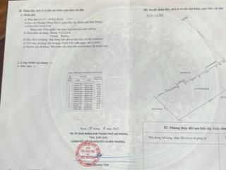 Bán nhà xưởng 12.000m đường hạ đoạn quận hải an giá 21 tỷ