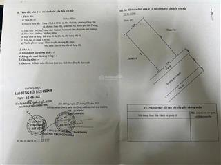 Bán lô biệt thự đồng bồ hướng đông nam giá 14 tỷ