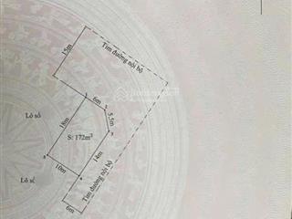 Bán lô góc biệt thự đẹp nhất tđc hải an đường rộng 30m giá chưa đến 10 tỷ