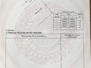 Bán đất tđc đồng bồ phường đông hải quận hải an hải phòng