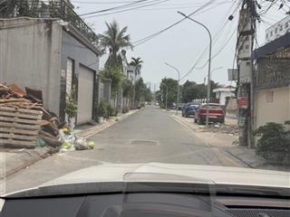 Bán hơn 200m chia lô hoặc xây biệt thự phố trại lẻ quận lê chân đường nhựa rộng 8m giá hợp lý.