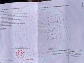 Bán đất biệt thự phúc lộc đường trần hoàn lê hồng phong đông bắc và đông nam