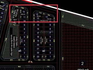 Bán đất mặt đường hoàng thế thiện lô 8a lê hồng phong hàng siêu hiếm xây khách sạn văn phòng