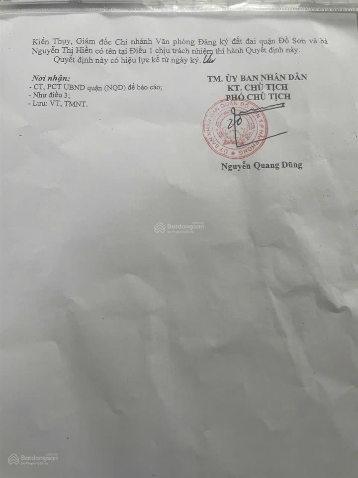 Bán mảnh đất 16.000m đất trang trại nuôi trồng gần cây xăng quán ngọc đồ sơn 1,5 triệu/m