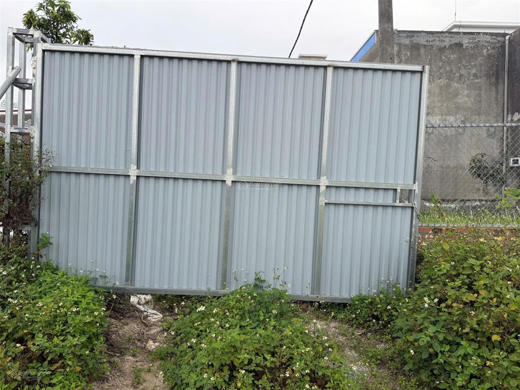 Bán 3000m đất 03 không quy hoạch đường phan đăng lưu hồng thái an dương hải phòng 2,3 triệu/m