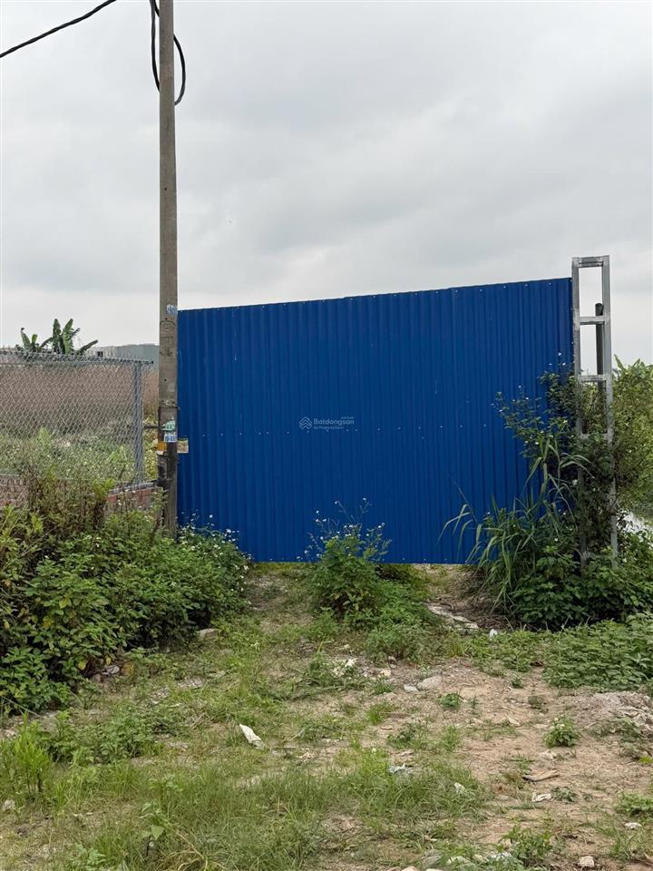 Bán 3000m đất 03 không quy hoạch đường phan đăng lưu hồng thái an dương hải phòng 2,3 triệu/m