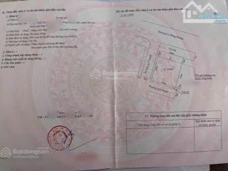 Hàng siêu hiếm 720m đất mặt đường lê hồng phong lô góc xây 15  25 tầng