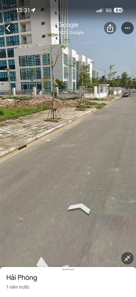 Bán đất biệt thự đường rộng 30m đường lê hồng phong quận ngô quyền giá rẻ nhất thế giới