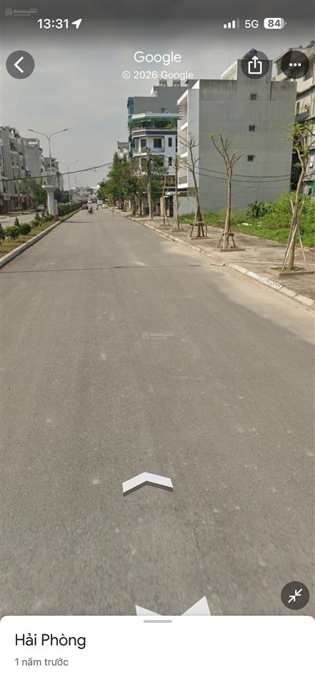 Bán đất biệt thự đường rộng 30m đường lê hồng phong quận ngô quyền giá rẻ nhất thế giới