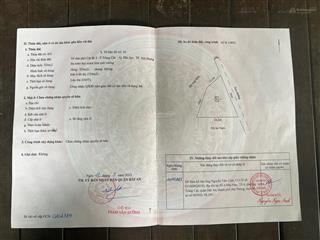 Bán đất chia lô mặt đường nhà mạc tràng cát hải an
