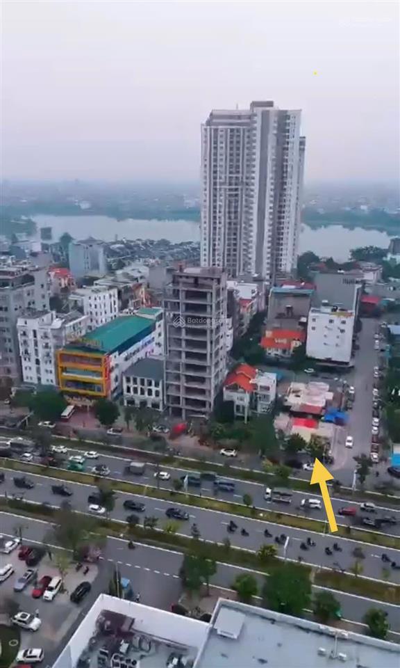 Bán lô góc rẻ nhất mặt đường lê hồng phong hoàng thế thiện, hải phòng