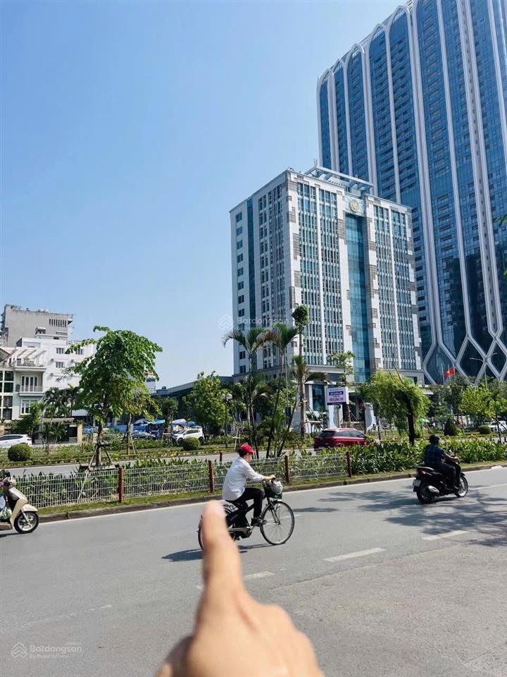 Bán lô góc rẻ nhất mặt đường lê hồng phong hoàng thế thiện, hải phòng