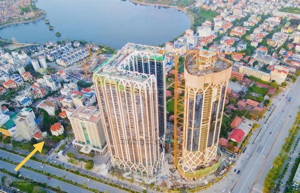 Bán lô góc rẻ nhất mặt đường lê hồng phong hoàng thế thiện, hải phòng