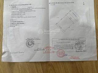 Bán lô biệt thự 270m mặt đường rộng 30m lô 18 lê hồng phong gần ktv