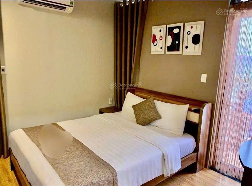Bán khách sạn mặt đường lê hồng phong quận hải an hải phòng