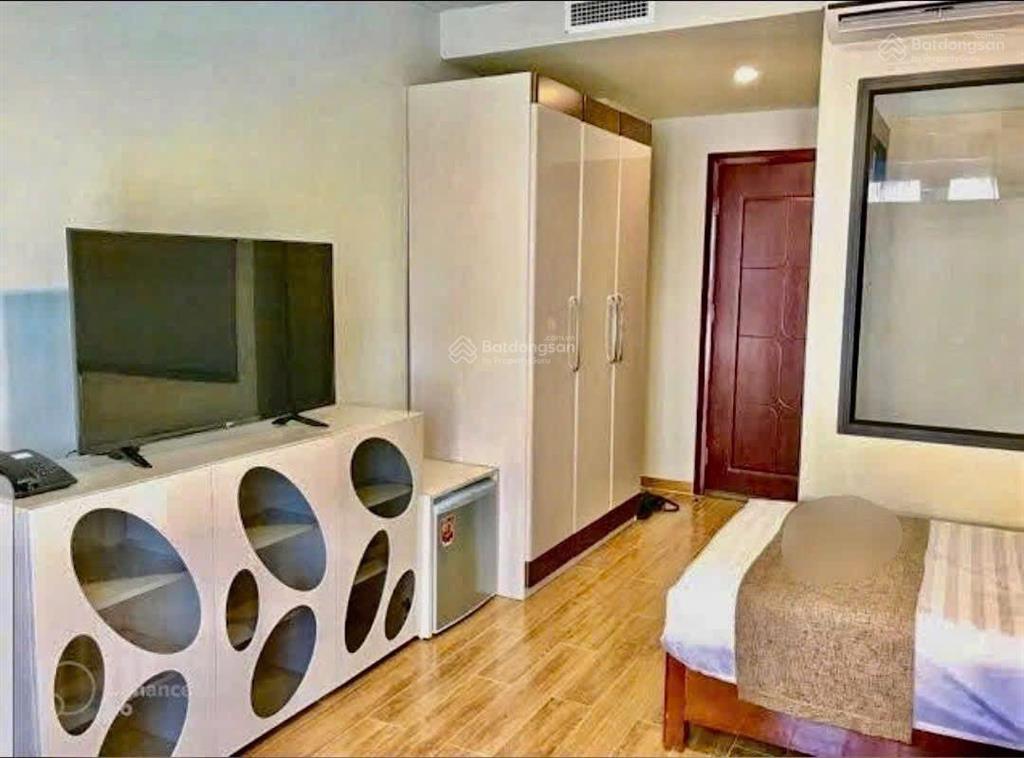 Bán khách sạn mặt đường lê hồng phong quận hải an hải phòng