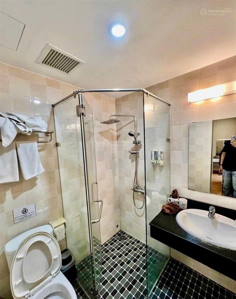 Bán khách sạn mặt đường lê hồng phong quận hải an hải phòng