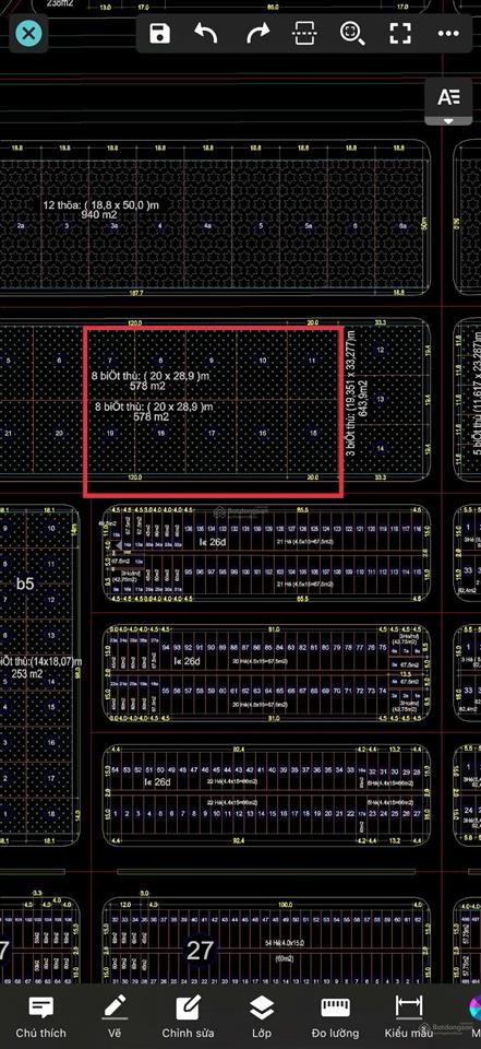 Bán 578m tuyến 2 đường lê hồng phong quận ngô quyền hải phòng