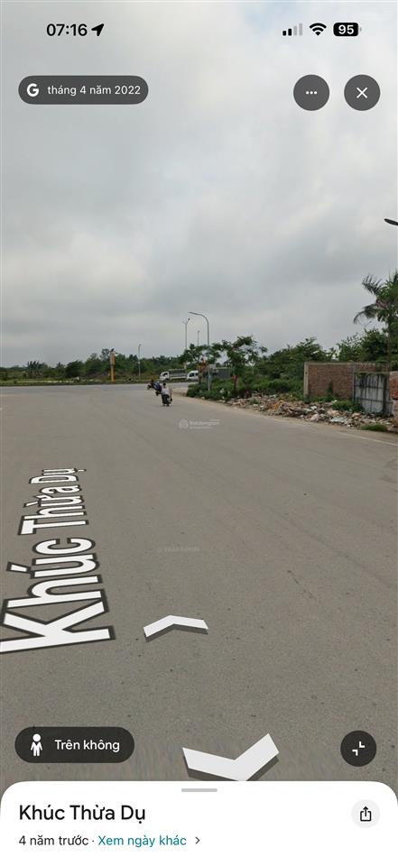 Bán hơn 8000m2 đất tmdv mặt đường bùi viện quận lê chân, giá 65 tỷ. gần bến xe vĩnh niệm