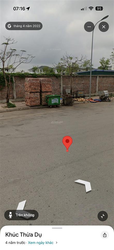Bán hơn 8000m2 đất tmdv mặt đường bùi viện quận lê chân, giá 65 tỷ. gần bến xe vĩnh niệm